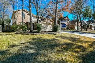 251 N Wimberly Way, The Woodlands, TX 77385 - Photo 1