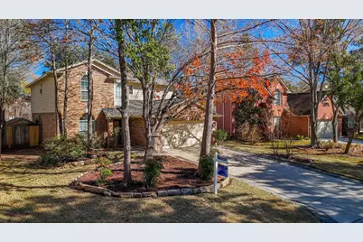 251 N Wimberly Way, The Woodlands, TX 77385 - Photo 3