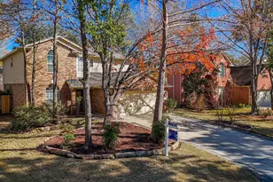 251 N Wimberly Way, The Woodlands, TX 77385 - Photo 3