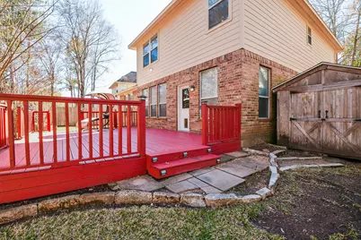 251 N Wimberly Way, The Woodlands, TX 77385 - Photo 33