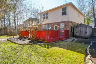 251 N Wimberly Way, The Woodlands, TX 77385 - Photo 33
