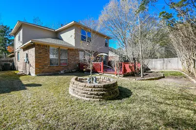 251 N Wimberly Way, The Woodlands, TX 77385 - Photo 33