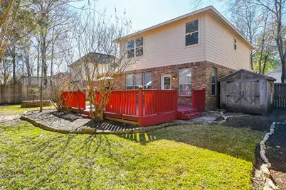 251 N Wimberly Way, The Woodlands, TX 77385 - Photo 31