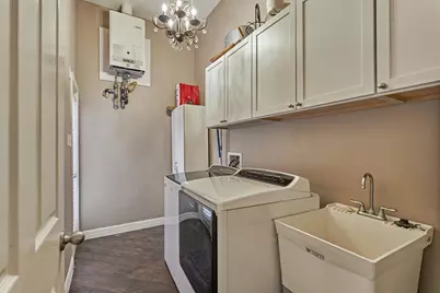 7403 Ponderosa Drive, Magnolia, TX 77354 - Photo 25