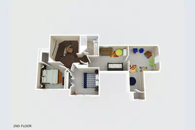 7403 Ponderosa Drive, Magnolia, TX 77354 - Photo 37