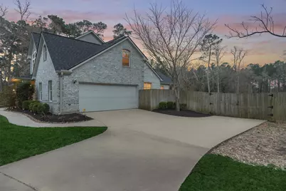 7403 Ponderosa Drive, Magnolia, TX 77354 - Photo 5