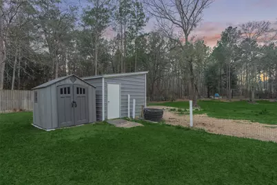 7403 Ponderosa Drive, Magnolia, TX 77354 - Photo 39