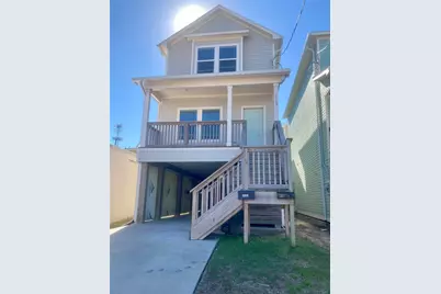 4505 P, Galveston, TX 77551 - Photo 1