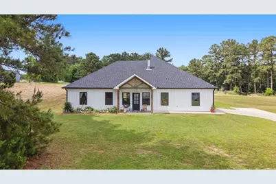 10374 St Hwy 204, Cushing, TX 75760 - Photo 1