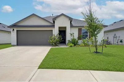 7547 Cattle Walker Court, Rosharon, TX 77583 - Photo 1