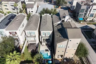 5203 Lillian St, Houston, TX 77007 - Photo 3