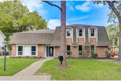10522 Brentway Drive, Houston, TX 77070 - Photo 1