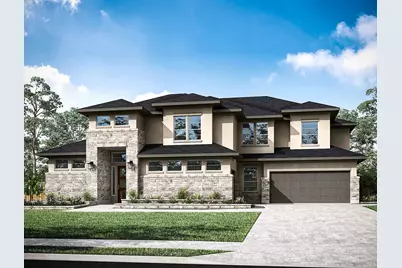 4636 Sterling Springs Drive, Spring, TX 77386 - Photo 1