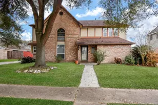 15502 Rio Plaza Dr, Houston, TX 77083 - Photo 1