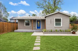 4502 Hain St, Houston, TX 77009 - Photo 1