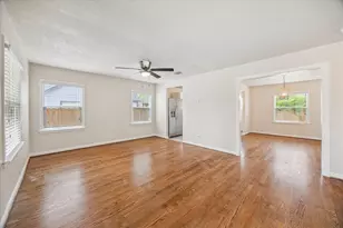 4502 Hain St, Houston, TX 77009 - Photo 5