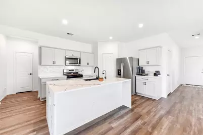 24222 Sandstone Valley Lane, Spring, TX 77373 - Photo 9