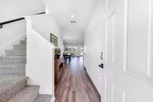 24222 Sandstone Valley Ln, Spring, TX 77373 - Photo 5