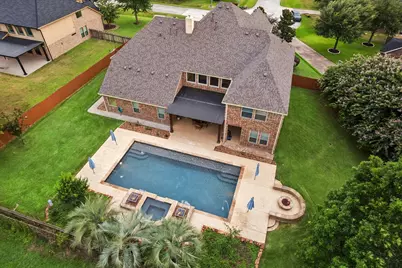 24935 Waterstone Estates Circle W, Tomball, TX 77375 - Photo 41