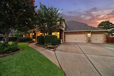 24935 Waterstone Estates Circle W, Tomball, TX 77375 - Photo 5