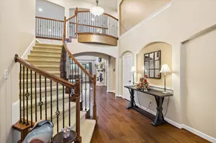 24935 Waterstone Estates Cir W, Tomball, TX 77375 - Photo 7