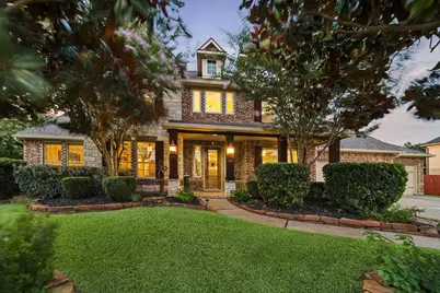 24935 Waterstone Estates Circle W, Tomball, TX 77375 - Photo 1
