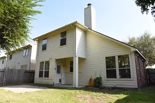 16434 Pademelon Dr, Sugar Land, TX 77498 - Photo 21
