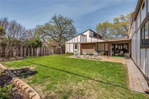 405 W Louella Dr, Hurst, TX 76054 - Photo 5