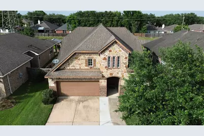 1991 Honey Meadow Lane, Pearland, TX 77089 - Photo 23
