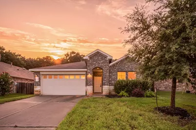 11526 Gingerland Drive, Conroe, TX 77304 - Photo 1