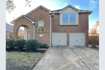 5535 Bear Paw Circle, Katy, TX 77449 - Photo 1