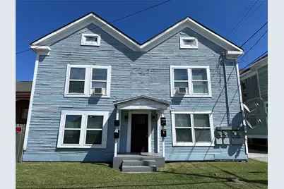 910 37th Street #3, Galveston, TX 77550 - Photo 1