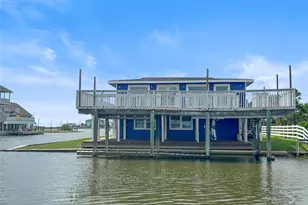 16643 Bermuda Way Way, Jamaica Beach, TX 77554 - Photo 1