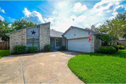 1319 Silver Morning Drive, Katy, TX 77450 - Photo 1