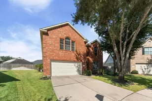 8523 Sweetstone Field Ct, Cypress, TX 77433 - Photo 3