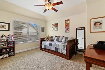 19 Lufberry Place, Tomball, TX 77375 - Photo 33