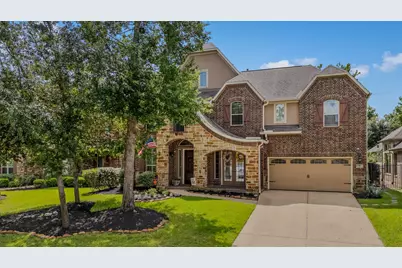 19 Lufberry Place, Tomball, TX 77375 - Photo 3