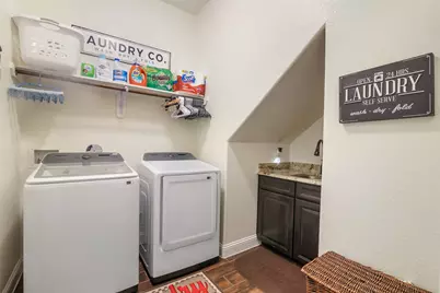 19 Lufberry Place, Tomball, TX 77375 - Photo 37