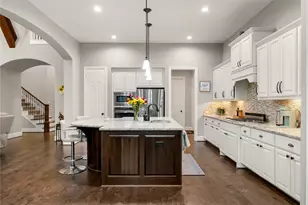 20606 Newstone Dr, Richmond, TX 77406 - Photo 9