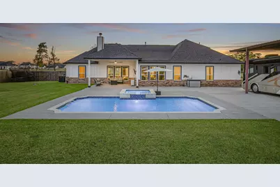 5611 Arrowhead Point Drive, Baytown, TX 77523 - Photo 23