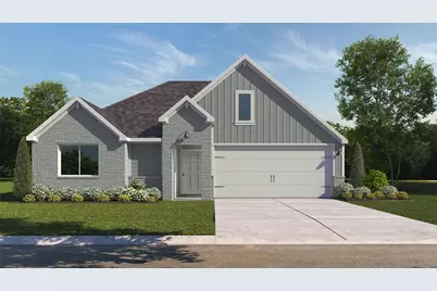 3012 Taddy Road, Lorena, TX 76655 - Photo 1