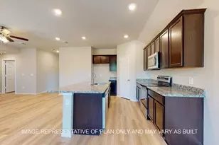 3012 Taddy Rd, Lorena, TX 76655 - Photo 5