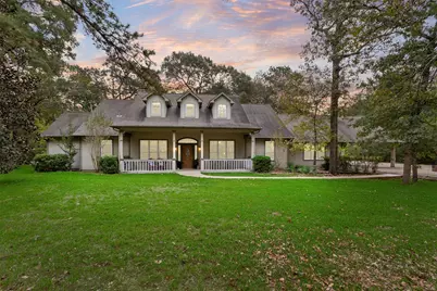 17174 Tierra Buena Drive, Plantersville, TX 77363 - Photo 1