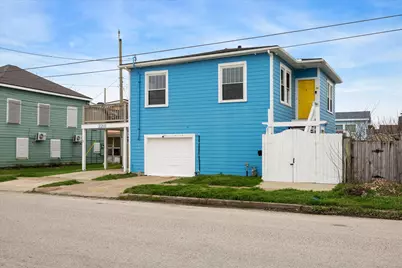 2211 28th Street, Galveston, TX 77550 - Photo 5