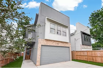 90 Burress Street #A, Houston, TX 77022 - Photo 11