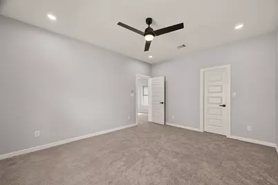 90 Burress Street #A, Houston, TX 77022 - Photo 35