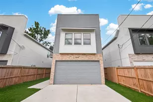 90 Burress St, Houston, TX 77022 - Photo 1