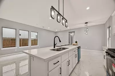 90 Burress Street #A, Houston, TX 77022 - Photo 3