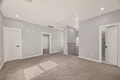 90 Burress Street #A, Houston, TX 77022 - Photo 9