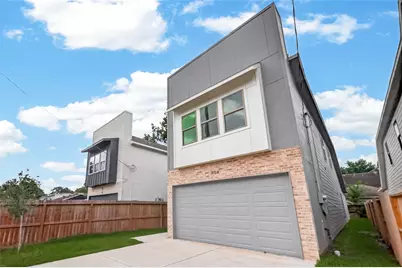 90 Burress Street #A, Houston, TX 77022 - Photo 13